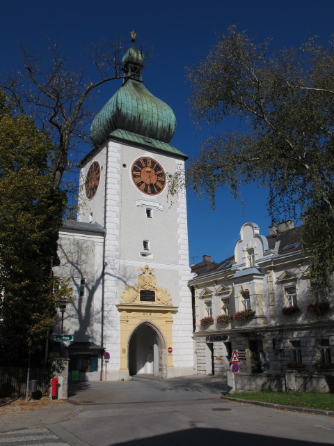 Ybbsturm