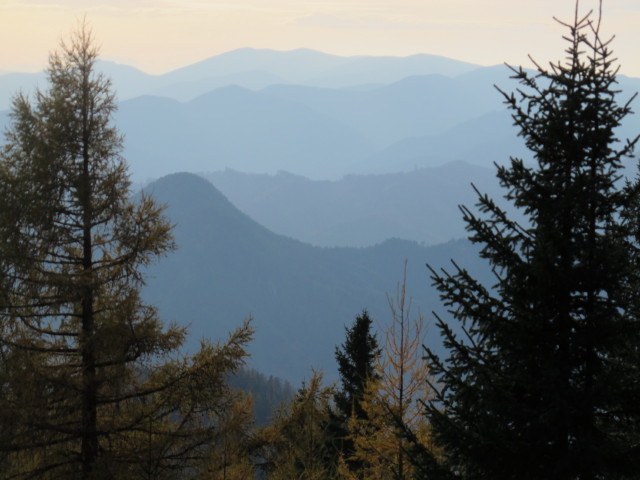 zwischen Südwesten