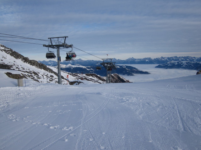 Langwiedbahn