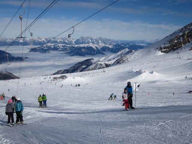 Kitzlifte