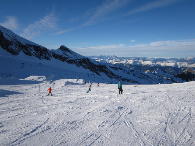 Magnetköpflpiste