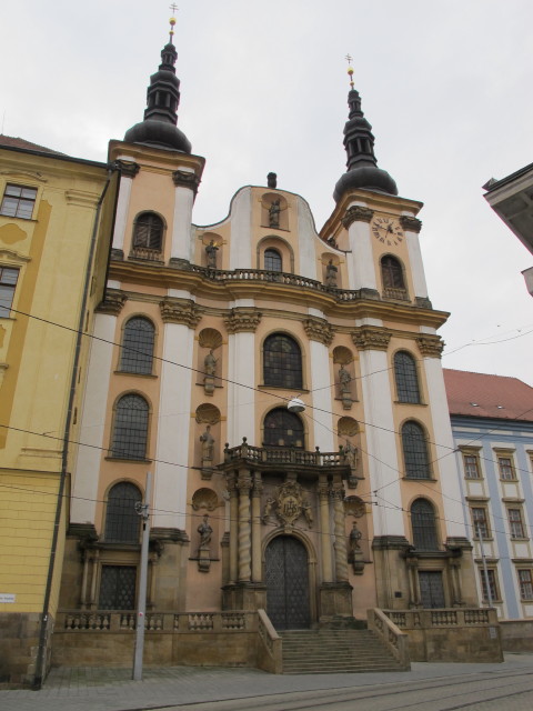 Maria-Schnee-Kirche