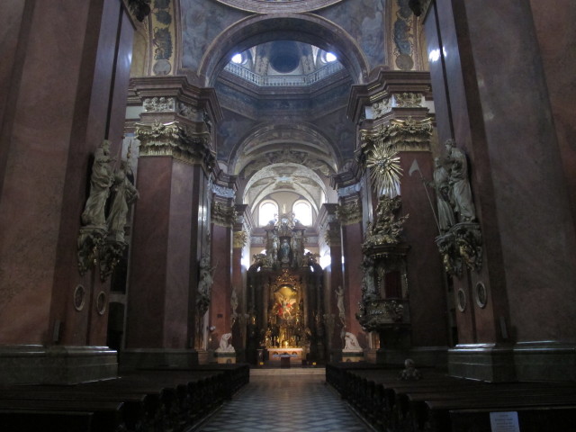 St. Michaelskirche