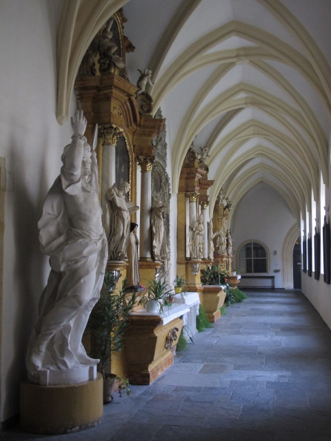 St. Michaelskirche