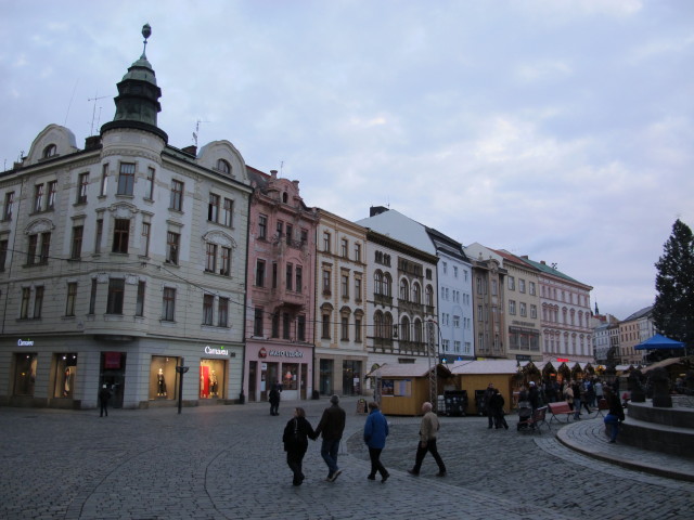 Oberer Marktplatz