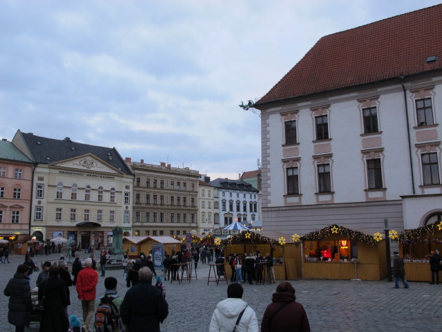 Oberer Marktplatz