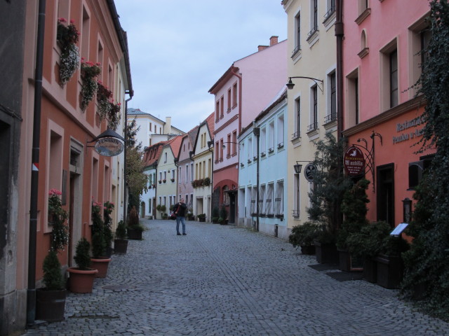 Hrncírská