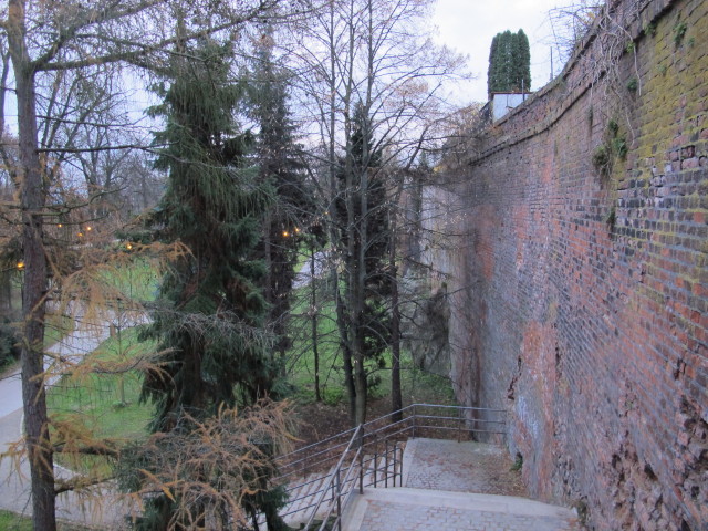 Stadtmauer
