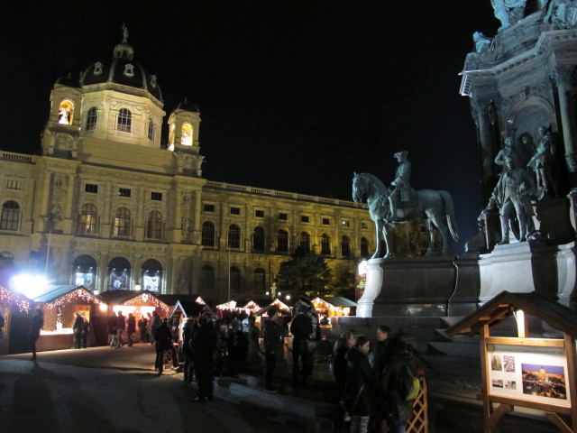 Weihnachtsdorf
