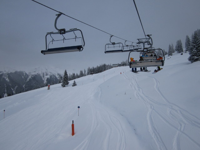 Vermielbahn
