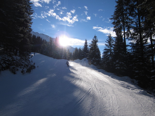 Piste 1b