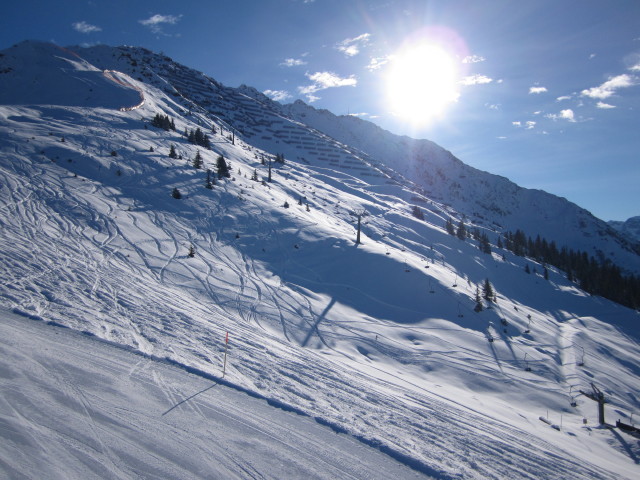 Sennigratbahn