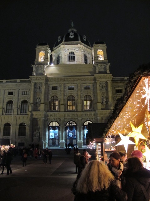 Weihnachtsdorf