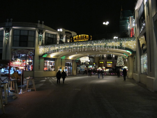 Wintermarkt
