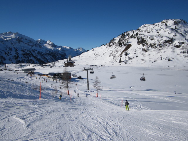 Hundskogelbahn
