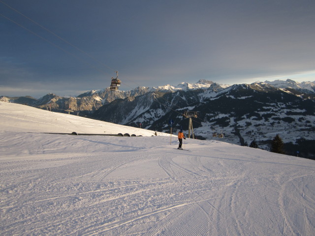 Golmerbahn III