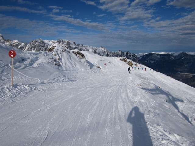 Täliabfahrt