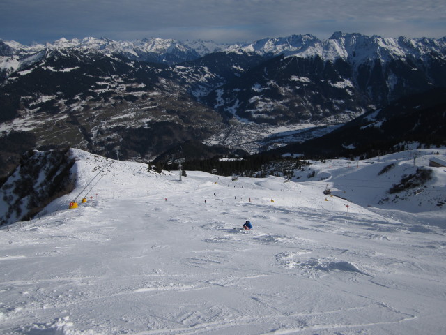 Täliabfahrt
