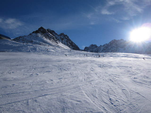Zirmabfahrt