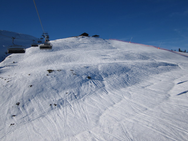 Resterhöhebahn