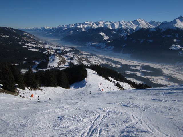 Breitmoosabfahrt