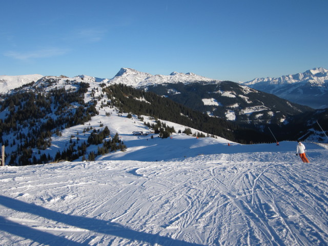 Gauxjoch