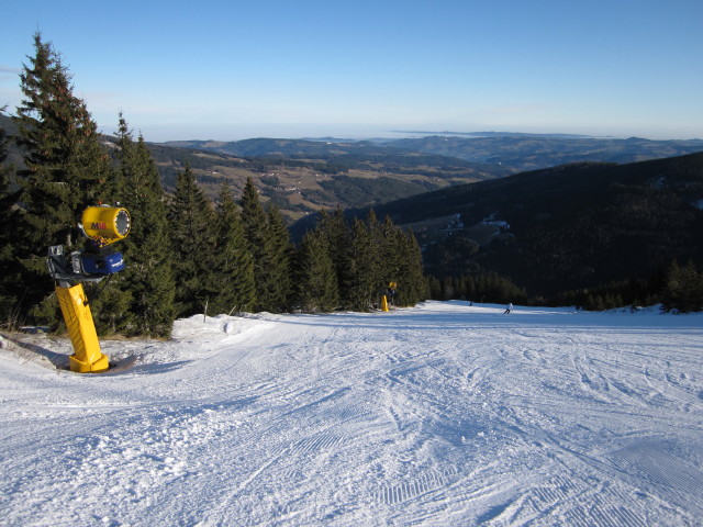 Fis-Abfahrt