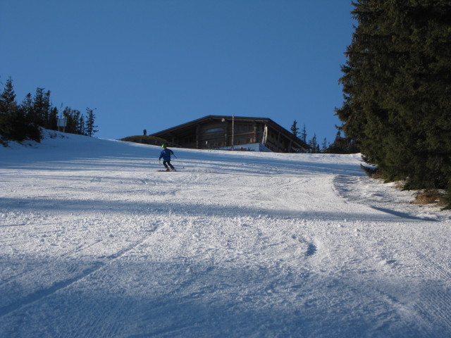 Fis-Abfahrt
