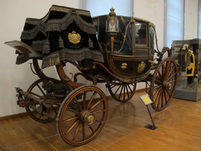 Wagenburg