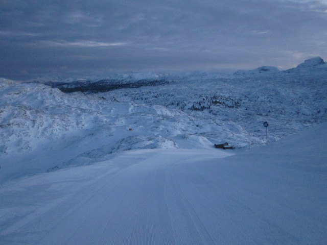 Piste 1a (30. Dez.)