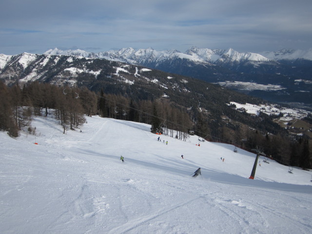 Steilhang Großeck