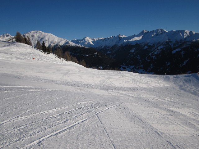 Thurntalerabfahrt