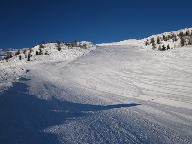 Thurntalerabfahrt