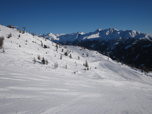 Thurntalerabfahrt