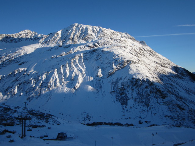 Fädnerspitze