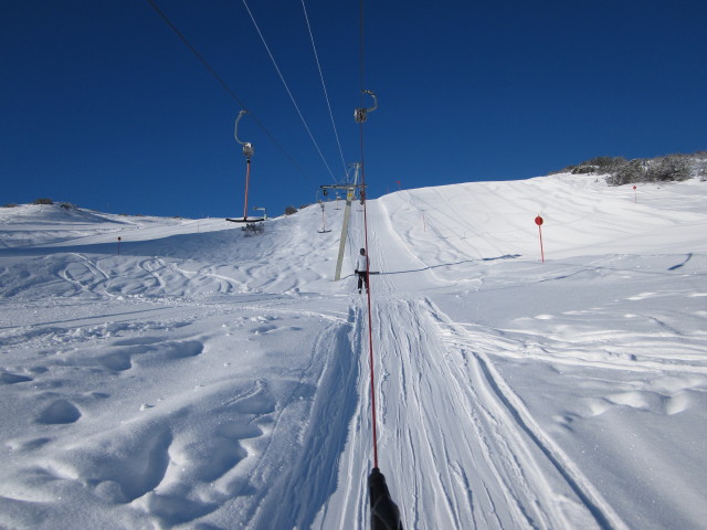 Klein-Zeinislift