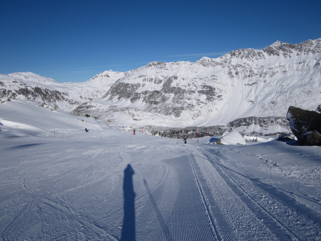 Faulbrunnabfahrt