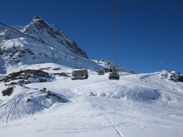 Birkhahnbahn