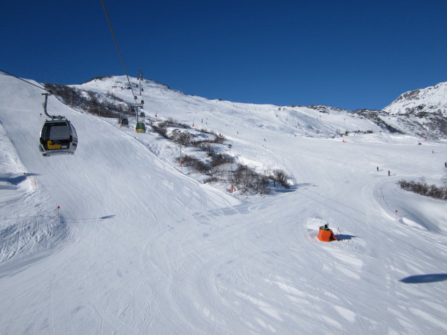 Alpkogelbahn
