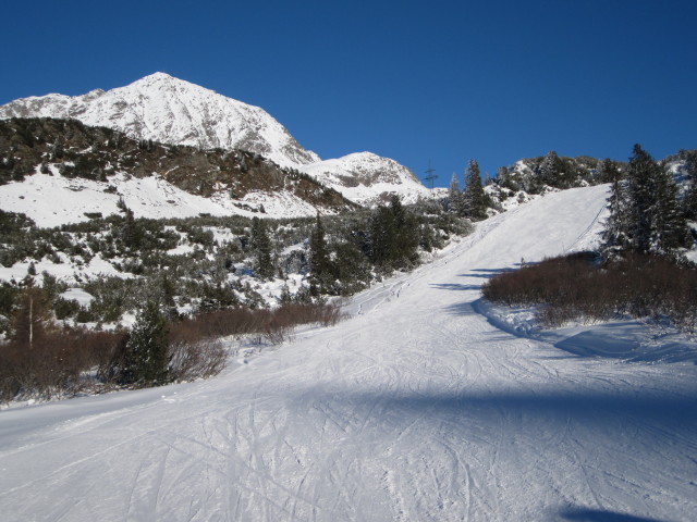 Kopsseeabfahrt