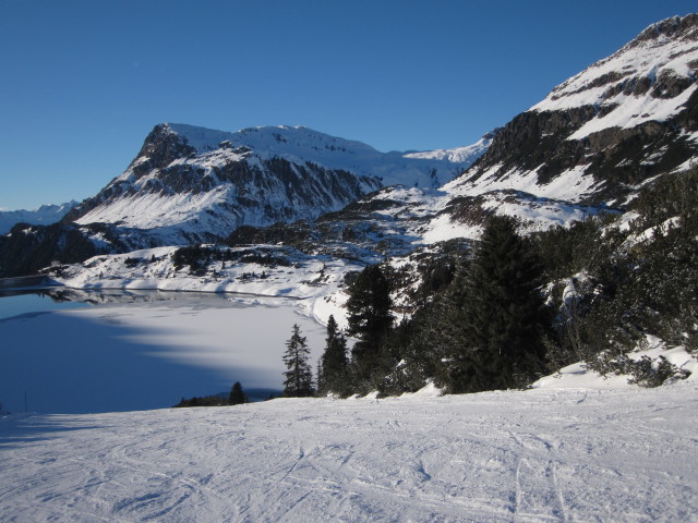 Kopssee