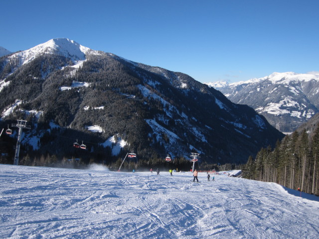 Bärnbissabfahrt