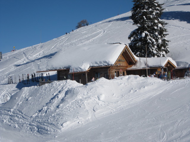 Mosthütte