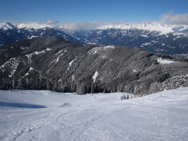 Rennstrecke