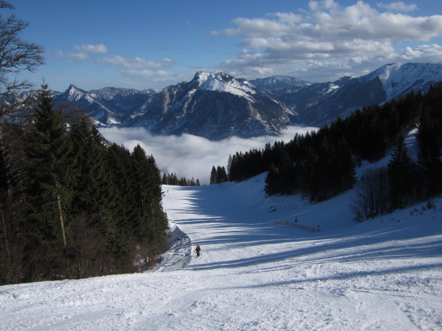 Piste 'Gsoll Panorama'