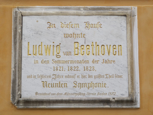Beethovenhaus