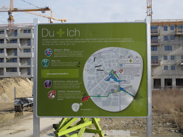 Seestadt Aspern