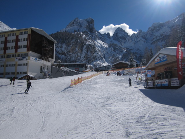 Lizumalm
