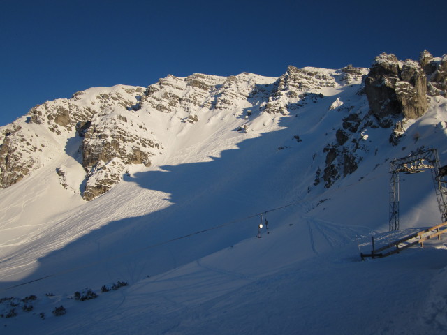 Schlepplift Götzner Grube