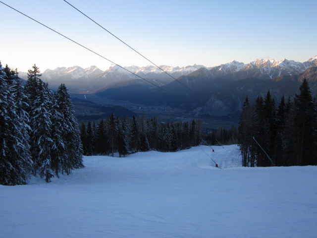 Götzner Abfahrt